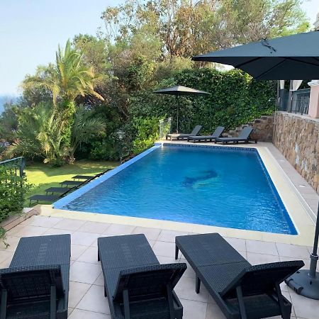 Villa In Antheor With Private Swimming Pool Сен-Рафаэль Экстерьер фото