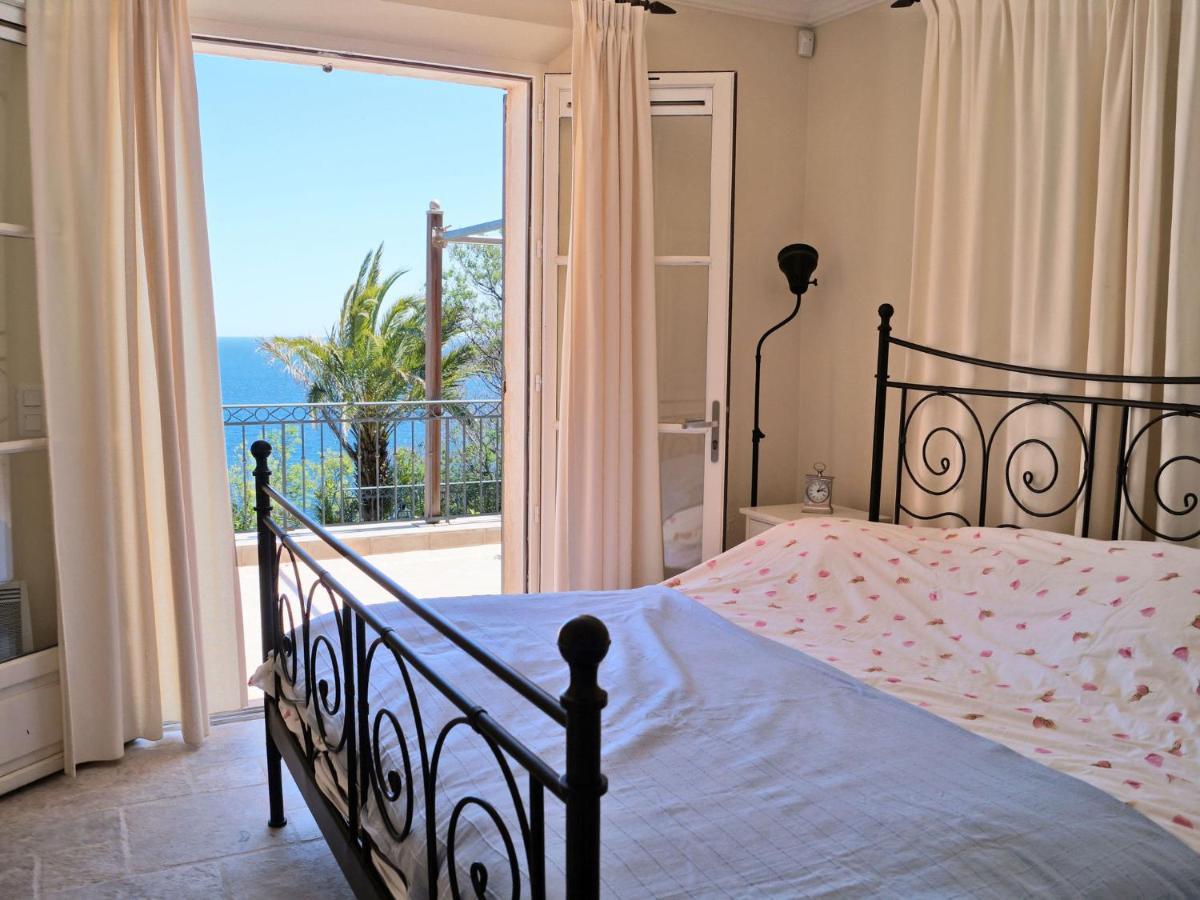 Villa In Antheor With Private Swimming Pool Сен-Рафаэль Экстерьер фото
