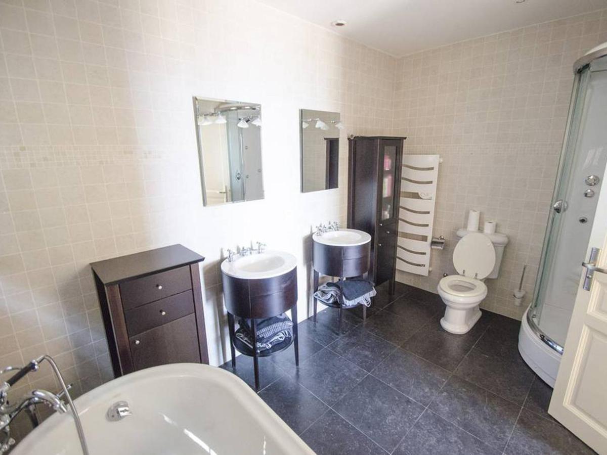 Villa In Antheor With Private Swimming Pool Сен-Рафаэль Экстерьер фото