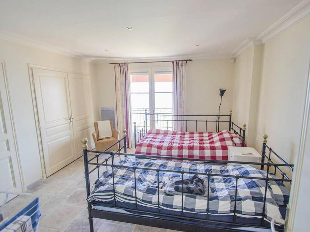 Villa In Antheor With Private Swimming Pool Сен-Рафаэль Экстерьер фото