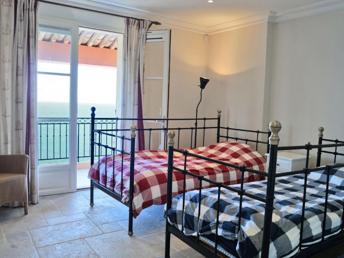 Villa In Antheor With Private Swimming Pool Сен-Рафаэль Экстерьер фото
