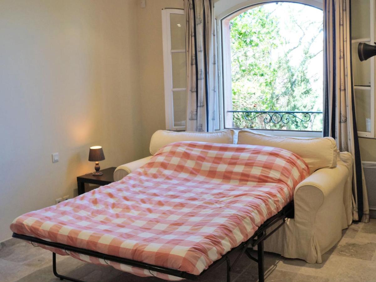 Villa In Antheor With Private Swimming Pool Сен-Рафаэль Экстерьер фото
